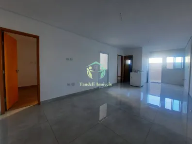 Apartamento com 2 Quartos à venda, 53m² no Vila América, Santo André
