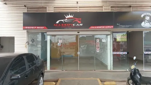 Casa com 1 Quarto para alugar, 30m² no Centro-Sul, Várzea Grande
