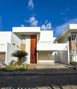 Casa de Condomínio com 3 Quartos à venda, 174m² no Gurupi, Teresina