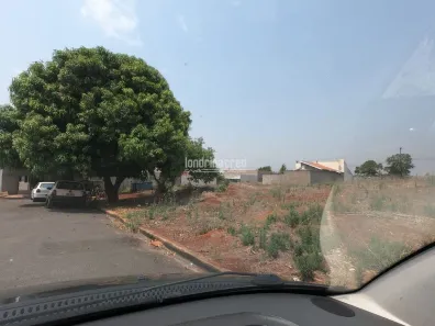 Lote/Terreno à venda, 444m² no Jardim Morada do Sol, Cambé