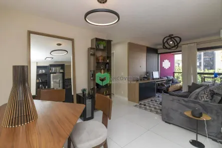 Apartamento com 2 Quartos à venda, 70m² no Vila Madalena, São Paulo