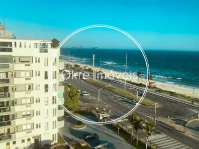 Cobertura com 3 Quartos à venda, 198m² no Barra da Tijuca, Rio de Janeiro