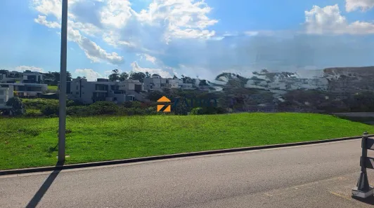 Lote/Terreno à venda, 474m² no Condomínio Residencial Alphaville I, São José dos Campos