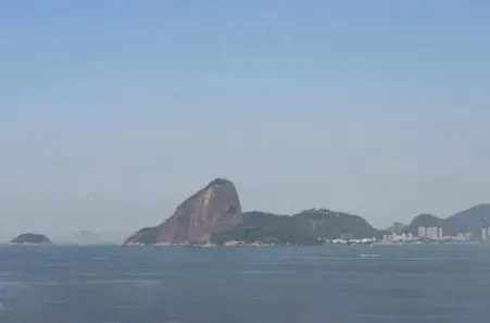 Apartamento com 1 Quarto à venda, 50m² no Boa Viagem, Niterói