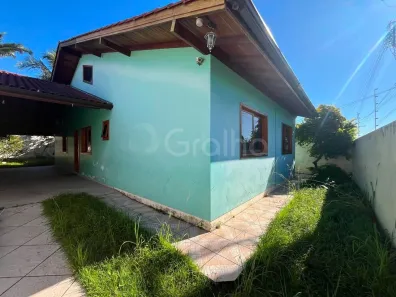 Casa com 4 Quartos à venda, 170m² no Balneário, Florianópolis