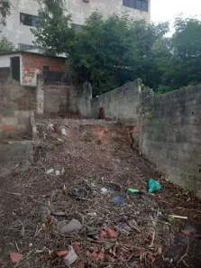 Lote/Terreno à venda, 460m² no Jardim Maria de Fátima, Várzea Paulista