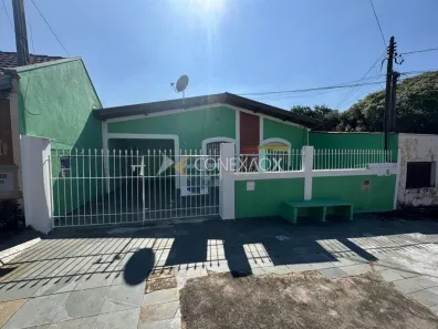 Casa com 3 Quartos à venda, 140m² no Jardim Nova Europa, Campinas