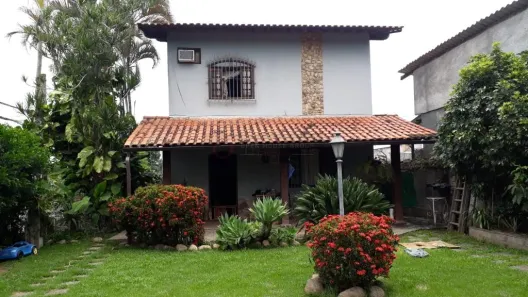 Casa com 4 Quartos à venda, 172m² no Piratininga, Niterói