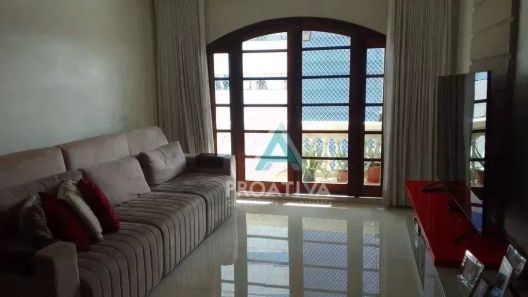 Apartamento com 3 Quartos à venda, 120m² no Vila Bastos, Santo André