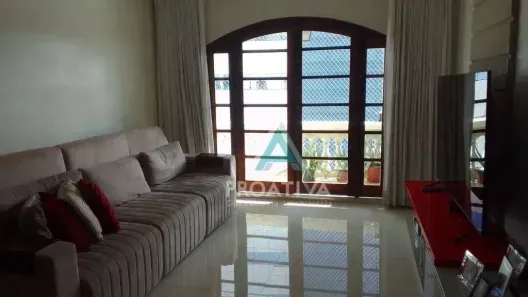 Apartamento com 3 Quartos à venda, 120m² no Vila Bastos, Santo André