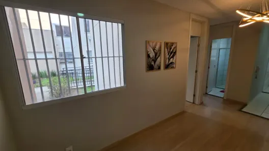 Apartamento com 2 Quartos à venda, 43m² no Bonsucesso, Rio de Janeiro