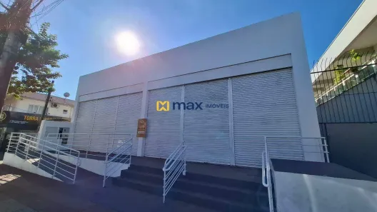 Sala Comercial para alugar, 591m² no São Vicente, Itajaí