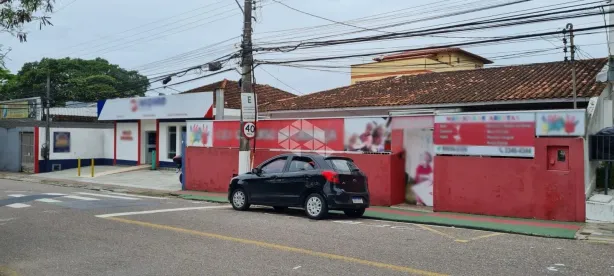 Imóvel Comercial à venda, 1170m² no Barreiros, São José