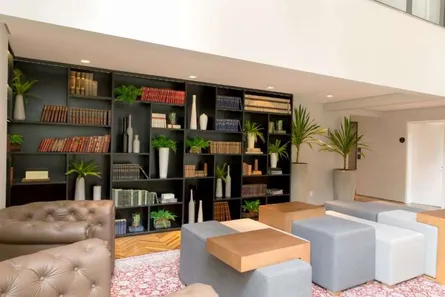 Cobertura com 3 Quartos à venda, 189m² no Jardim Europa, São Paulo