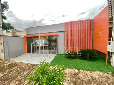 Ponto Comercial para alugar, 90m² no Boa Vista, Marília