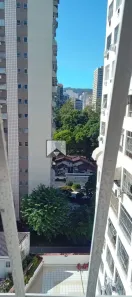 Apartamento com 2 Quartos para alugar, 75m² no Icaraí, Niterói