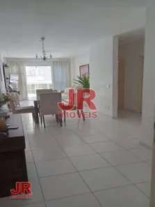 Apartamento com 3 Quartos à venda, 185m² no Passagem, Cabo Frio