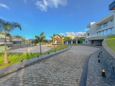 Casa de Condomínio com 6 Quartos à venda, 680m² no Condomínio Residencial Reserva Ecológica Atibaia, Atibaia