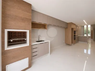 Casa de Condomínio com 3 Quartos à venda, 200m² no Jardim Califórnia, Piracicaba