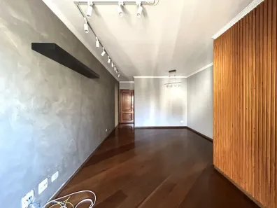 Apartamento com 3 Quartos para alugar, 83m² no Vila Mariana, São Paulo