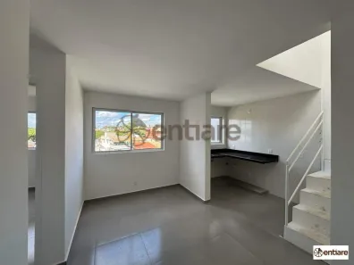 Cobertura com 2 Quartos à venda, 50m² no Jardim Atlântico, Belo Horizonte