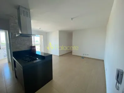 Apartamento com 2 Quartos à venda, 82m² no Esplanada Independência, Taubaté