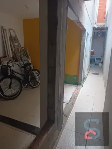 Casa com 1 Quarto à venda, 68m² no Jardim Excelsior, Cabo Frio