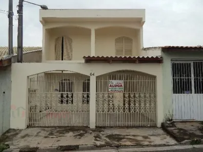 Casa com 3 Quartos à venda, 150m² no Jardim Boa Esperança, Sorocaba