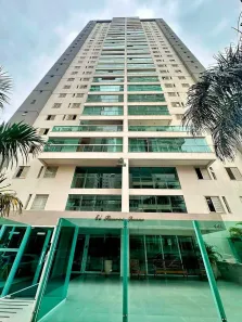 Apartamento com 2 Quartos à venda, 94m² no Setor Bueno, Goiânia