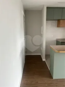 Apartamento com 2 Quartos para alugar, 63m² no Vila Cruzeiro, São Paulo