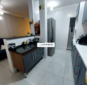 Casa com 2 Quartos à venda, 107m² no Parque Continental II, Guarulhos