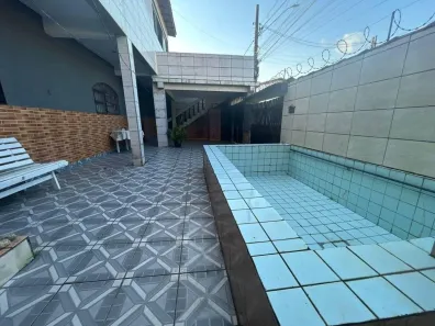 Casa com 2 Quartos à venda, 96m² no Gaivota (Interior), Itanhaém