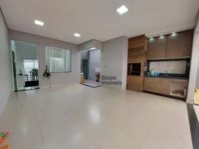Casa com 3 Quartos à venda, 130m² no Jardim Dona Judith, Americana