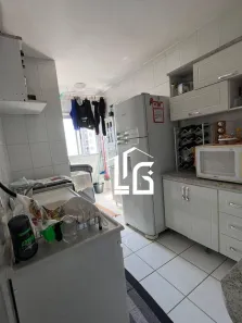 Apartamento com 2 Quartos à venda, 48m² no Cidade Líder, São Paulo