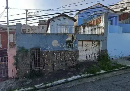Lote/Terreno à venda, 160m² no Vila Mesquita, São Paulo