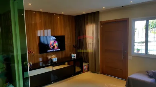 Sobrado com 3 Quartos à venda, 140m² no Vila Mazzei, São Paulo