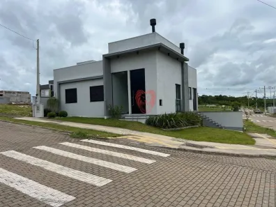 Casa com 3 Quartos à venda, 88m² no Loteamento Jardim Timbaúva, Gravataí