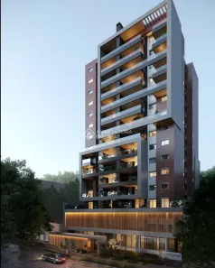 Apartamento com 3 Quartos à venda, 107m² no Panazzolo, Caxias do Sul