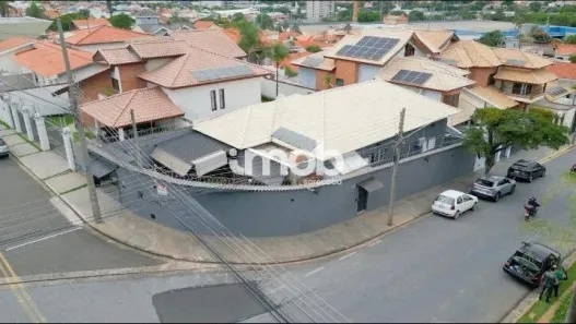 Imóvel Comercial com 3 Quartos à venda, 174m² no Jardim Santa Rosália, Sorocaba