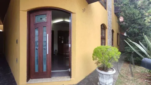 Casa de Condomínio com 6 Quartos para alugar, 630m² no Jardim Isaura, Sorocaba