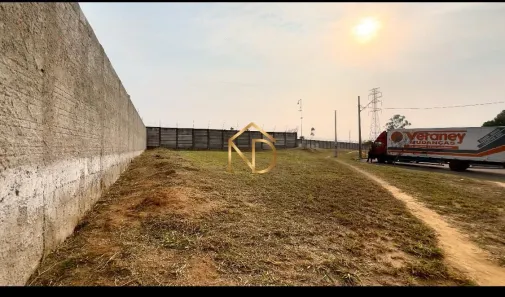 Lote/Terreno à venda, 506m² no Bairro do Grama, Caçapava