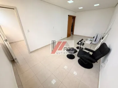 Sala Comercial para alugar, 60m² no Pacaembu, São Paulo
