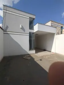 Casa com 2 Quartos à venda, 150m² no Residencial Veneza, Anápolis