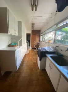 Apartamento com 5 Quartos à venda, 332m² no Brooklin Paulista, São Paulo