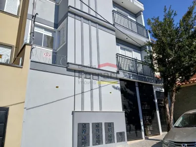 Casa de Condomínio com 2 Quartos à venda, 44m² no Vila Mazzei, São Paulo