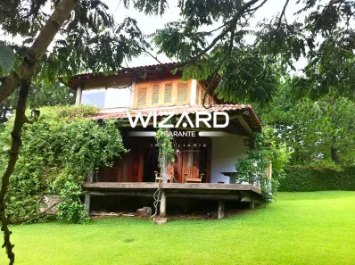 Casa com 2 Quartos à venda, 1100m² no , São Bento do Sapucaí