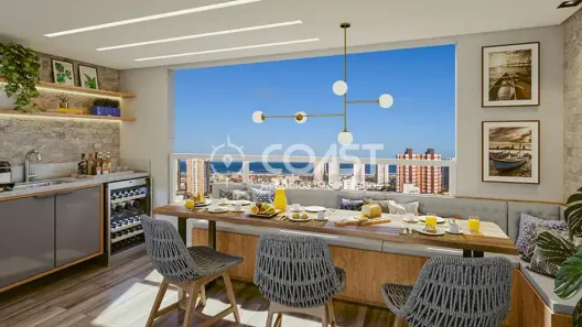 Apartamento com 2 Quartos à venda, 110m² no Atalaia, Aracaju