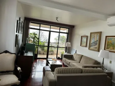 Apartamento com 3 Quartos à venda, 170m² no Agronômica, Florianópolis