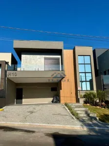 Casa de Condomínio com 4 Quartos à venda, 265m² no Samambaia, Valinhos