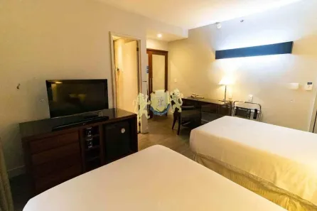 Apartamento com 1 Quarto à venda, 30m² no Vila Olímpia, São Paulo